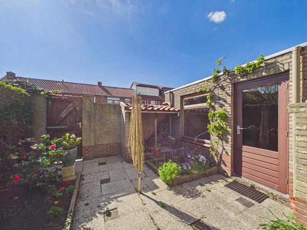 Medium property photo - Willem de Zwijgerlaan 23A, 4532 BB Terneuzen